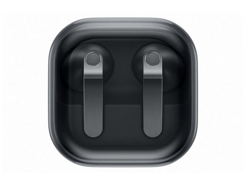Fone de Ouvido Bluetooth Samsung Galaxy Buds 4 com Microfone